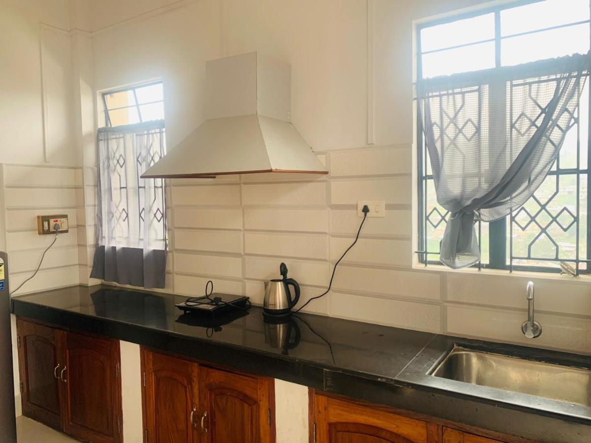 Cafe Sola Bnb Shillong Zewnętrze zdjęcie