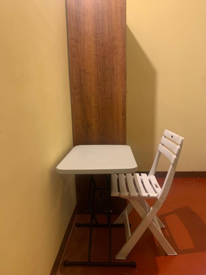 Cafe Sola Bnb Shillong Zewnętrze zdjęcie