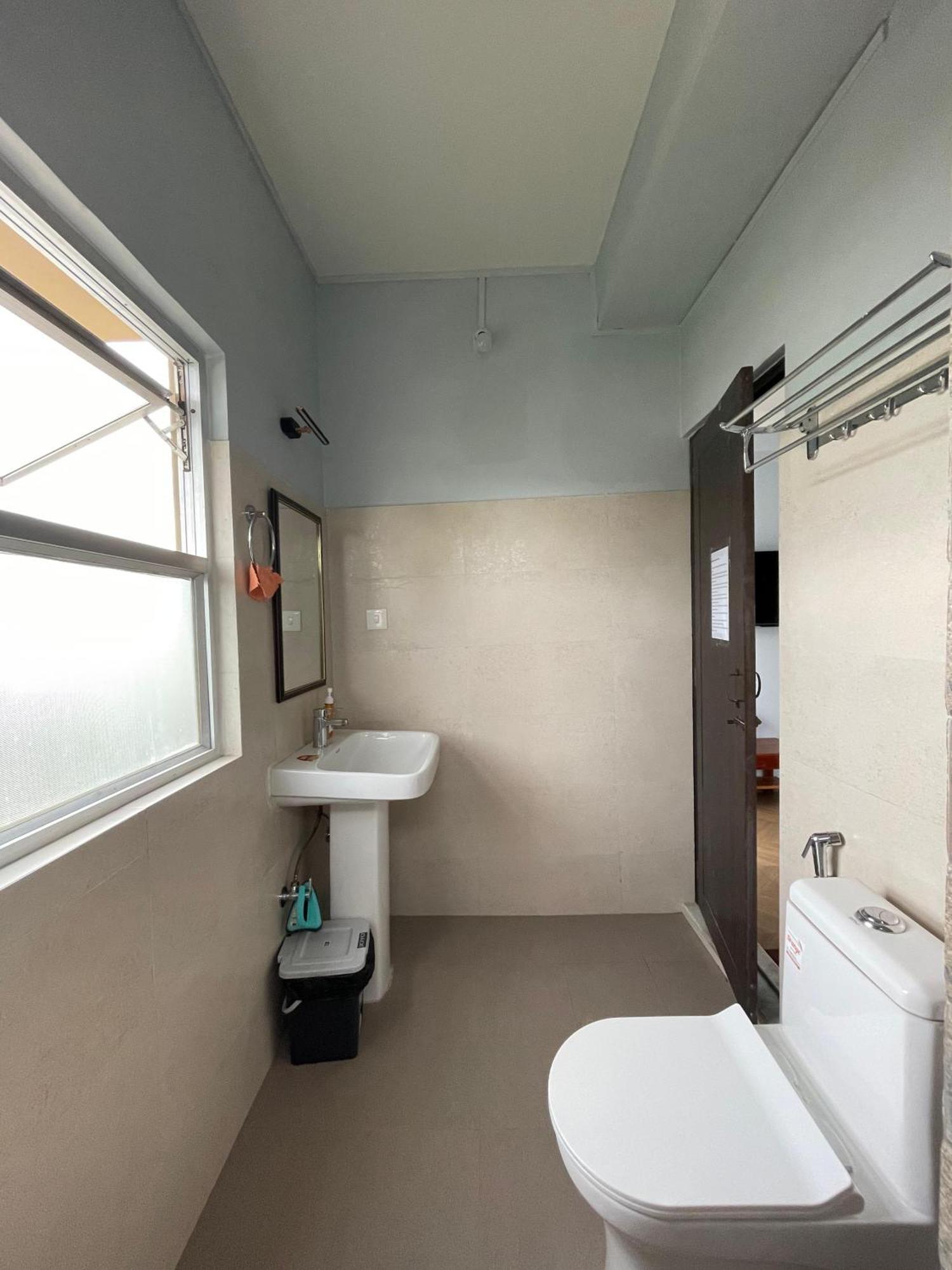 Cafe Sola Bnb Shillong Zewnętrze zdjęcie